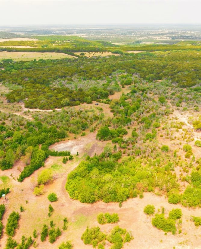 Bosque County