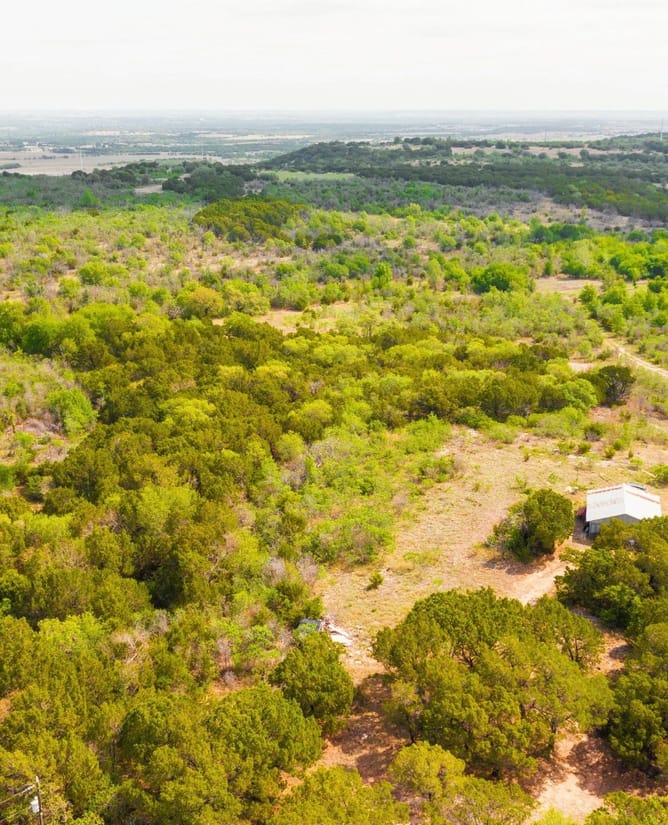 Bosque County