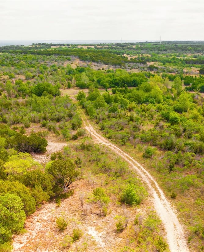 Bosque County
