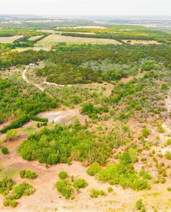 Bosque County
