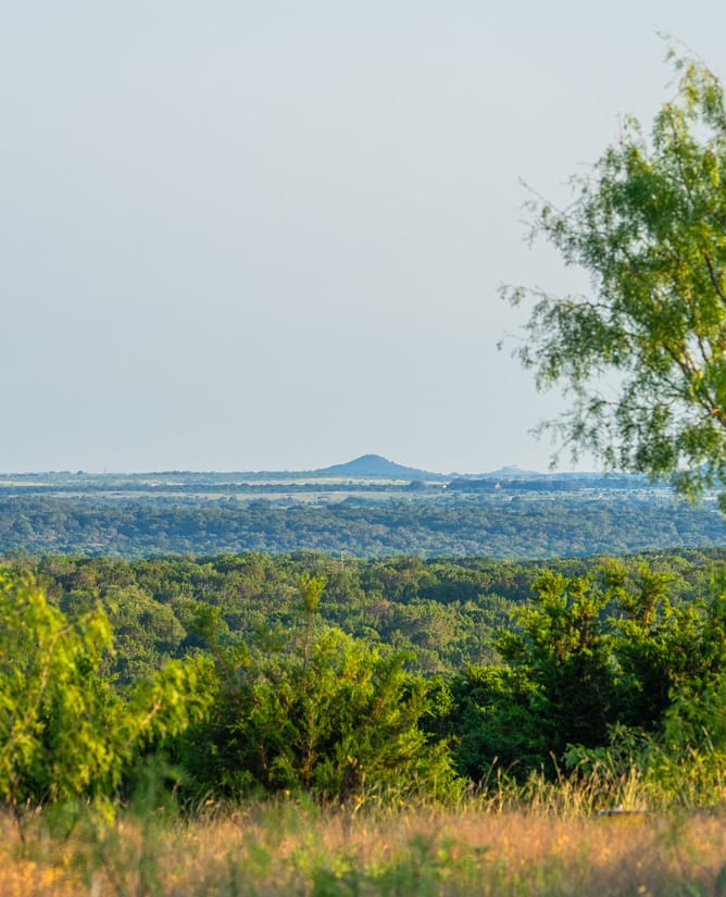 97.34 Acres | Lampasas County