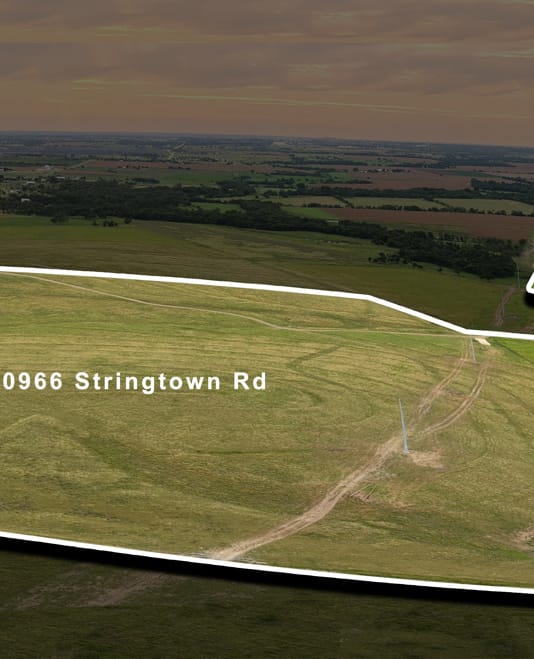 Versatile Ranch with 3,100 ft of Creek | Only 12 mins From Temple