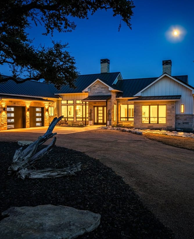 Wimberley TX 15.97 AC Luxury Ranch Estate | 1165 Toro Pass