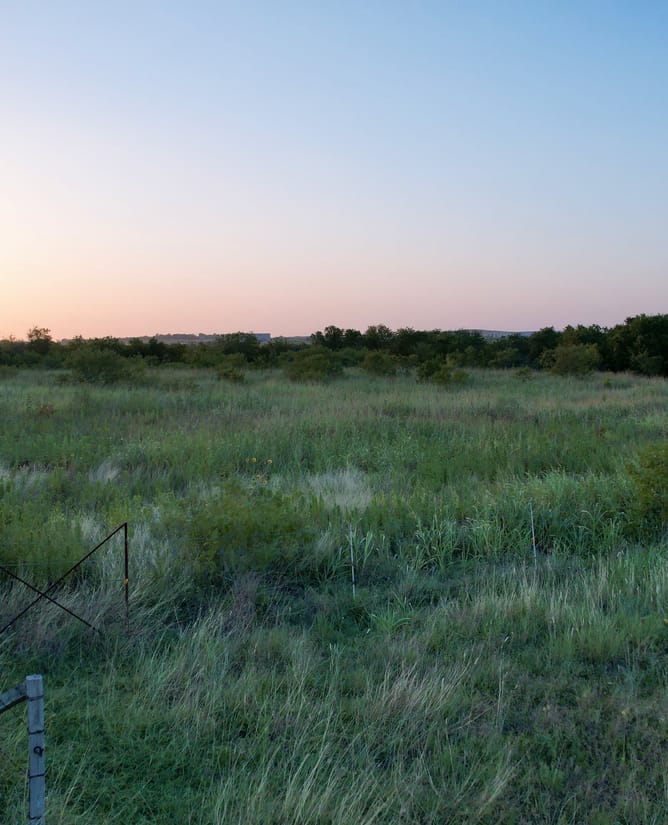 Creedmoor, TX 14.728 AC