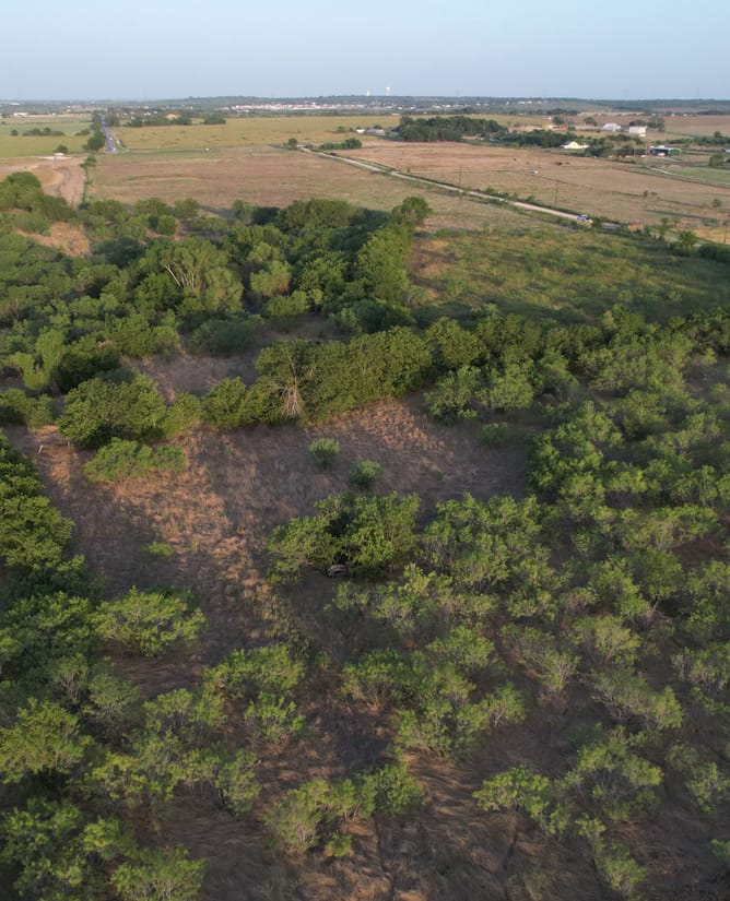 Creedmoor, TX 14.728 AC