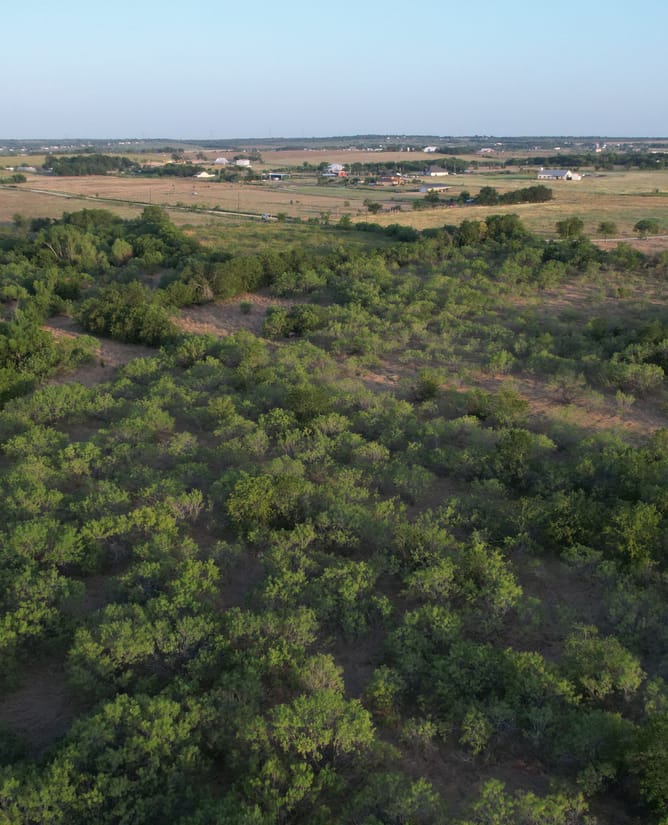 Creedmoor, TX 14.728 AC