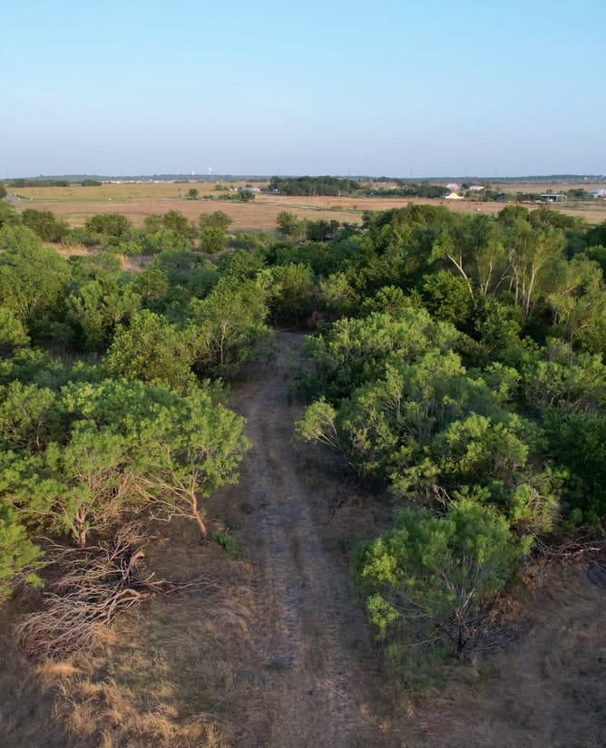 Creedmoor, TX 14.728 AC