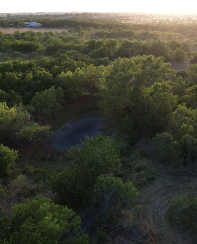 Creedmoor, TX 14.728 AC