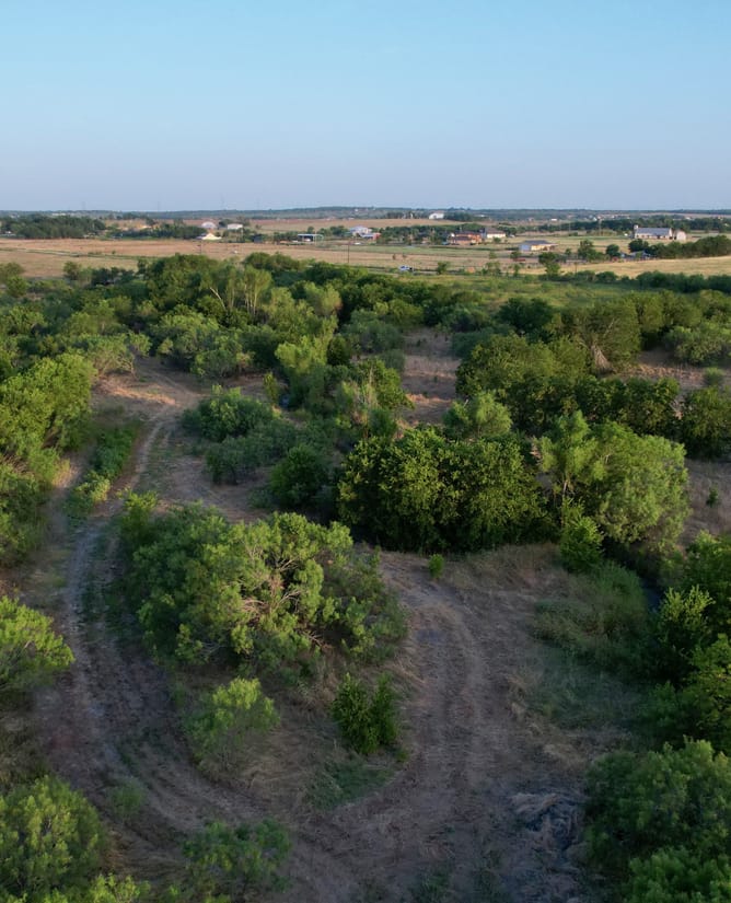 Creedmoor, TX 14.728 AC