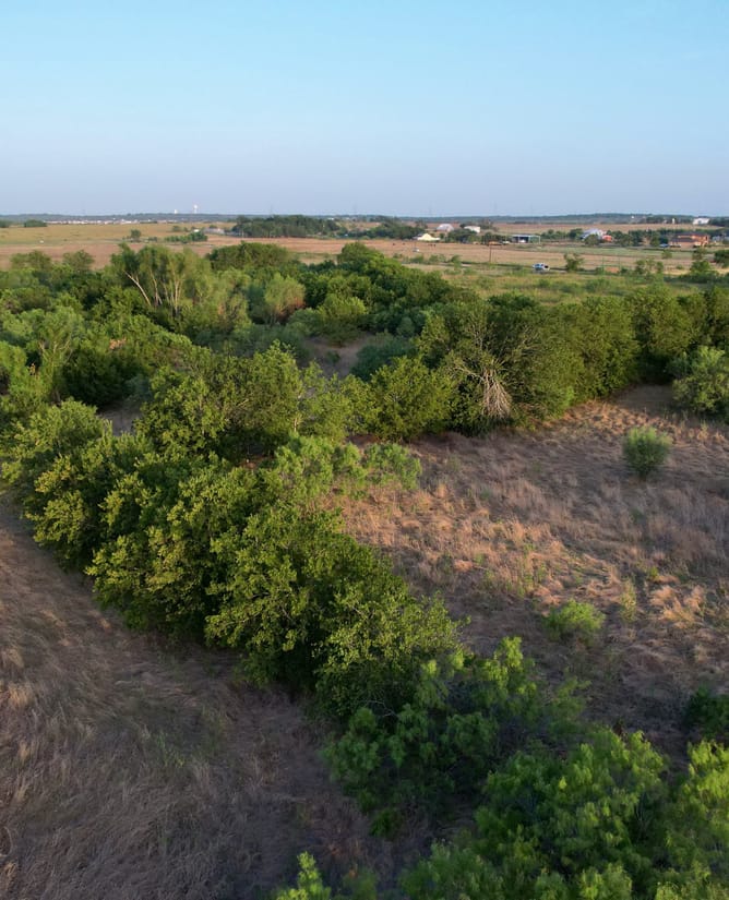 Creedmoor, TX 14.728 AC