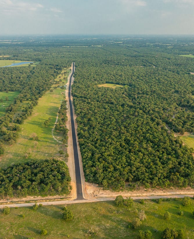 Lot 44 Bannon Ranch | 11+ Acres in Lexington