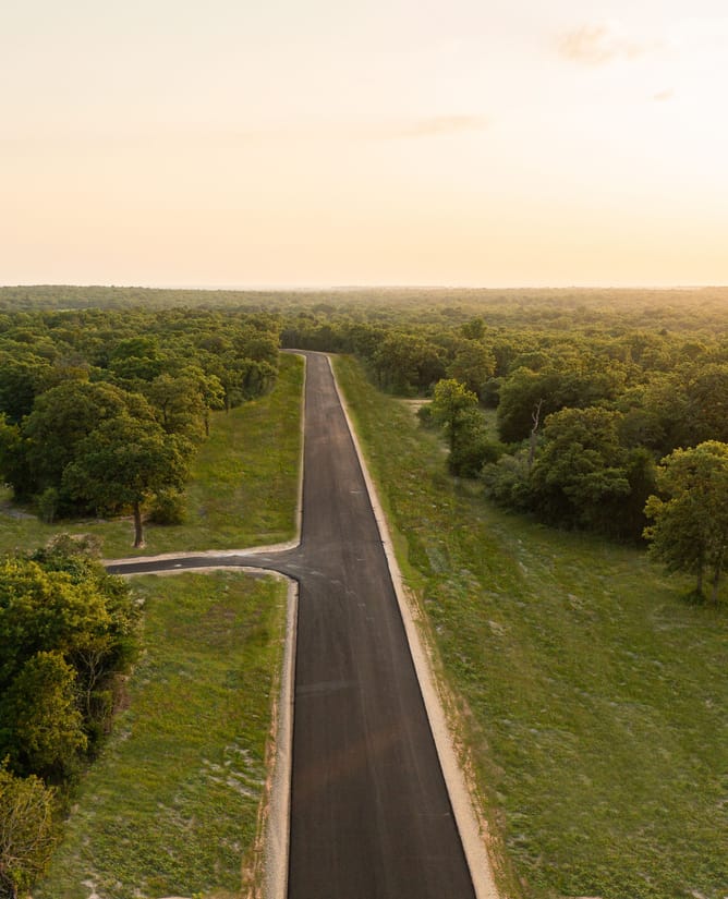 Lot 44 Bannon Ranch | 11+ Acres in Lexington
