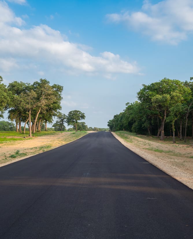 Lot 44 Bannon Ranch | 11+ Acres in Lexington