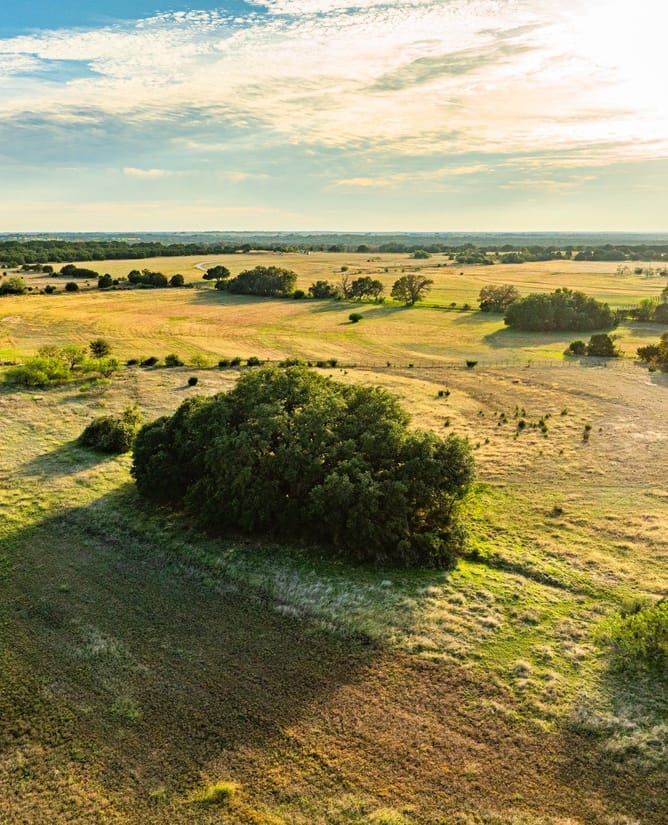 Oakalla, Texas 241.52 AC | Circle R Ranch