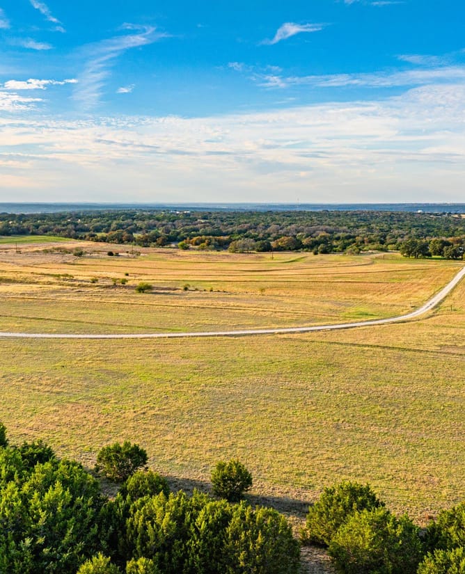 Oakalla, Texas 241.52 AC | Circle R Ranch