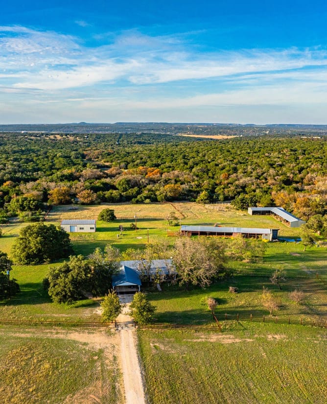Oakalla, Texas 241.52 AC | Circle R Ranch