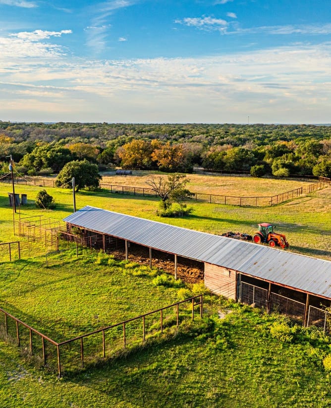 Oakalla, Texas 241.52 AC | Circle R Ranch