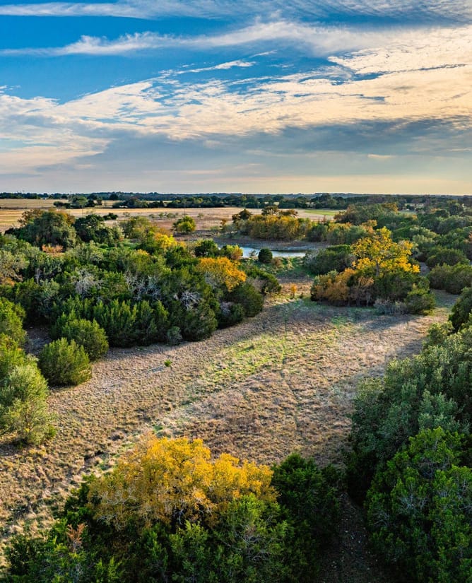 Oakalla, Texas 241.52 AC | Circle R Ranch