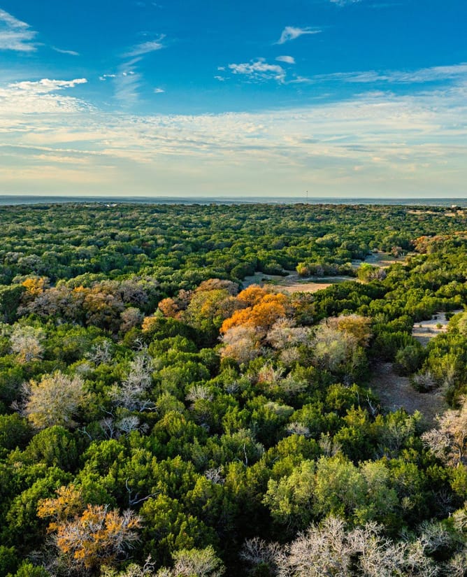 Oakalla, Texas 241.52 AC | Circle R Ranch
