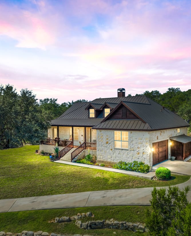 1906 Bee Creek Rd
