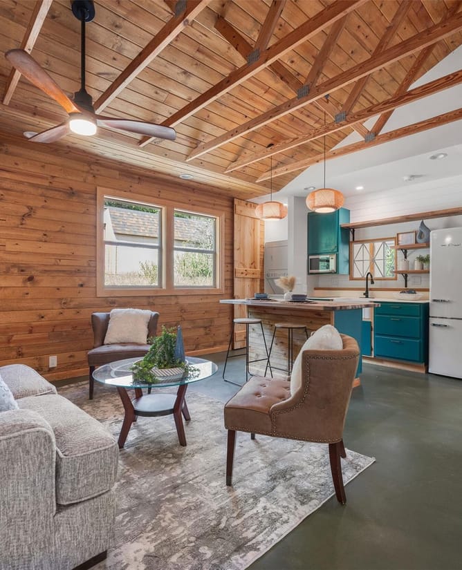 Buyer Represented - 10 Acres Bear Creek