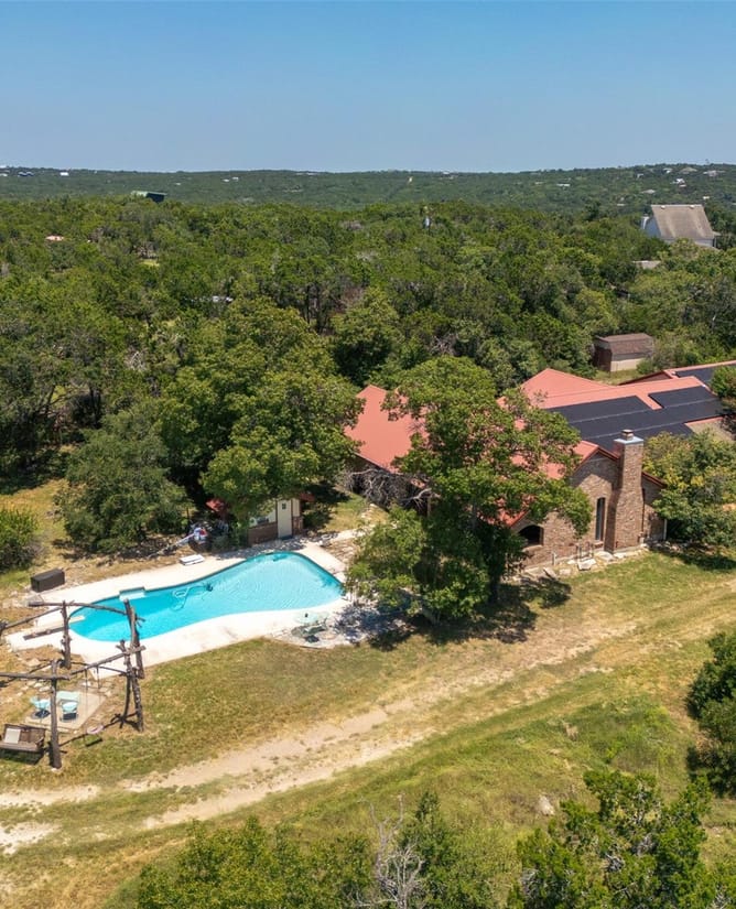 Buyer Represented - 10 Acres Bear Creek