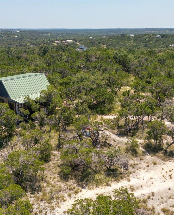 Buyer Represented - 10 Acres Bear Creek