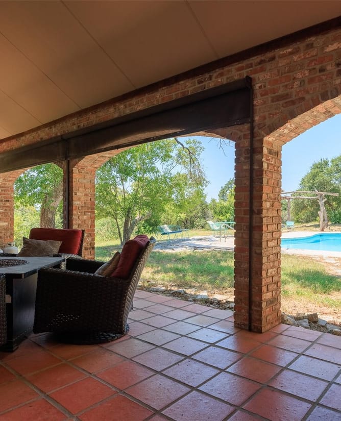 Buyer Represented - 10 Acres Bear Creek