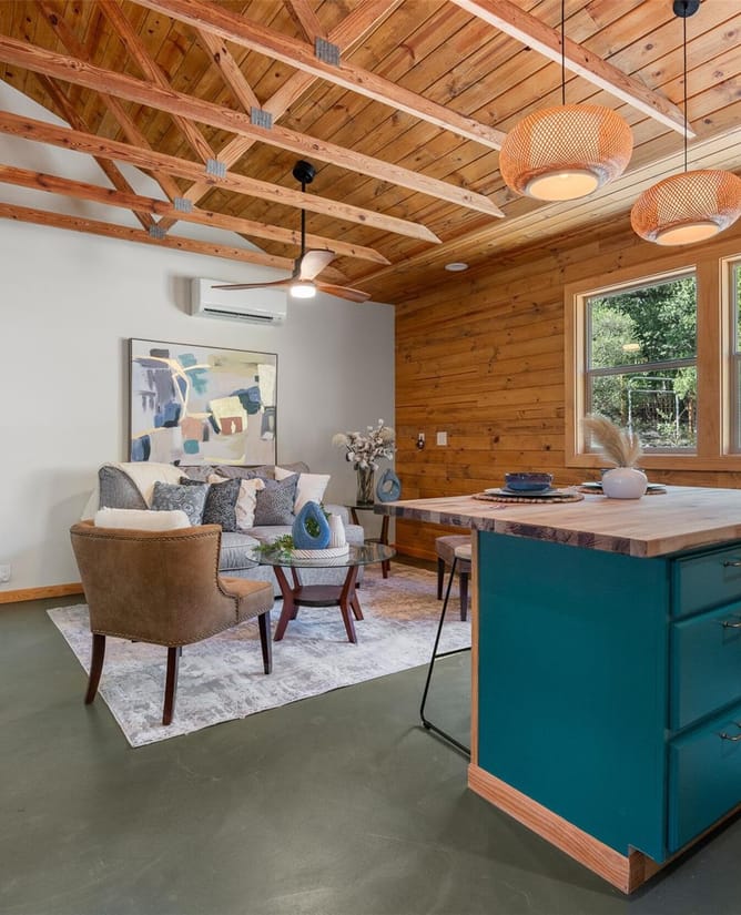 Buyer Represented - 10 Acres Bear Creek