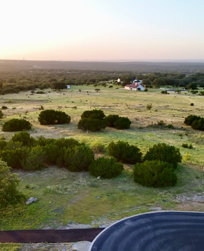 10.75 Acres Summit Springs  | Burnet County