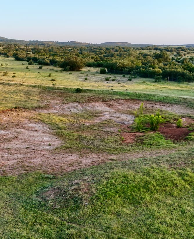 10.75 Acres Summit Springs  | Burnet County