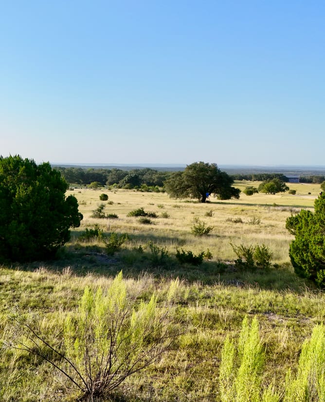 10.75 Acres Summit Springs  | Burnet County