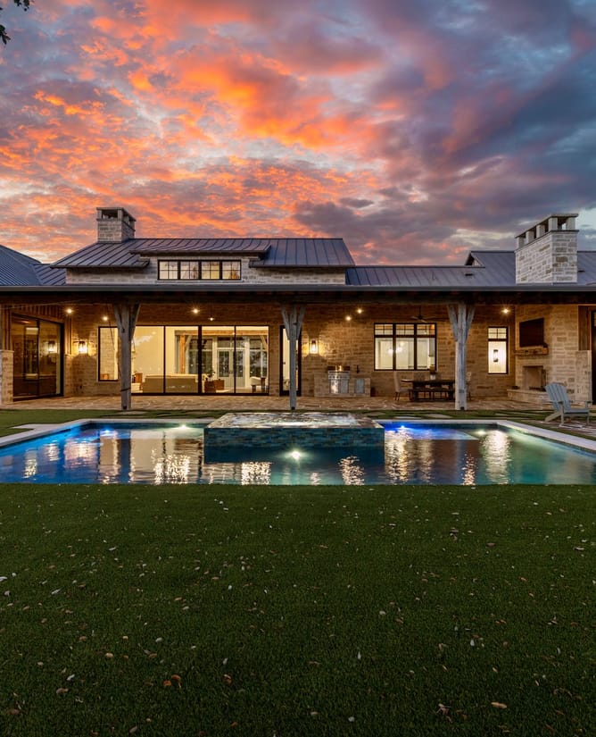 Low Key Lake Ranch | 146 ACs Fredericksburg