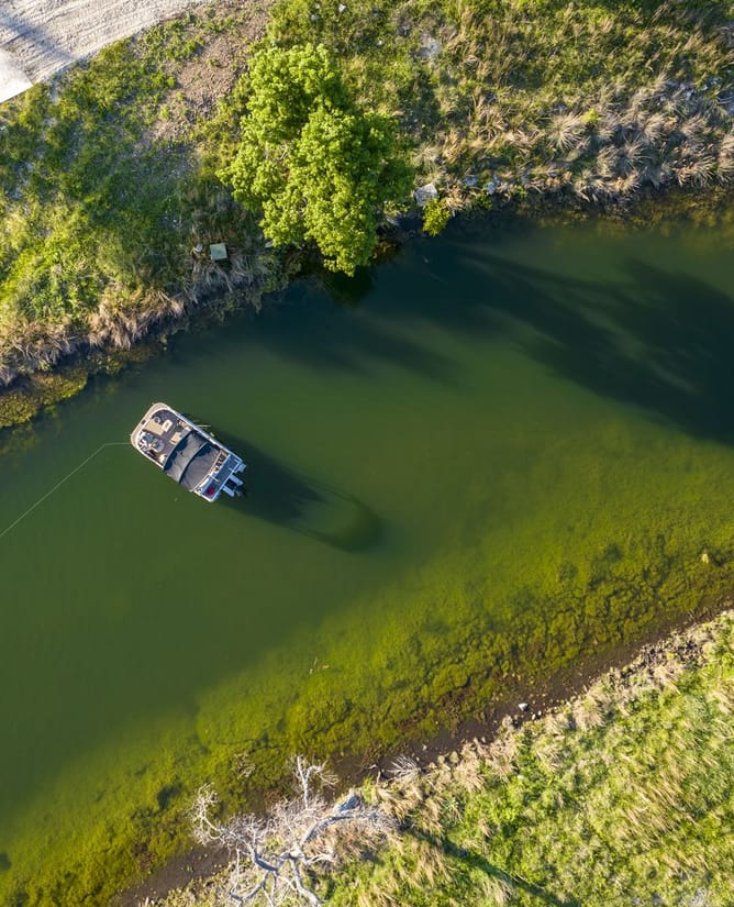 Low Key Lake Ranch | 146 ACs Fredericksburg