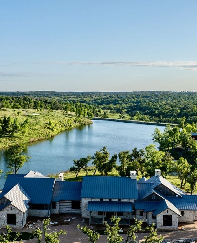 Low Key Lake Ranch | 146 ACs Fredericksburg