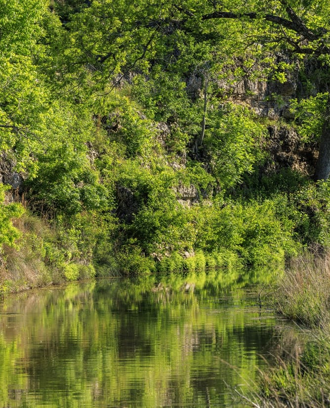 Low Key Lake Ranch | 146 ACs Fredericksburg