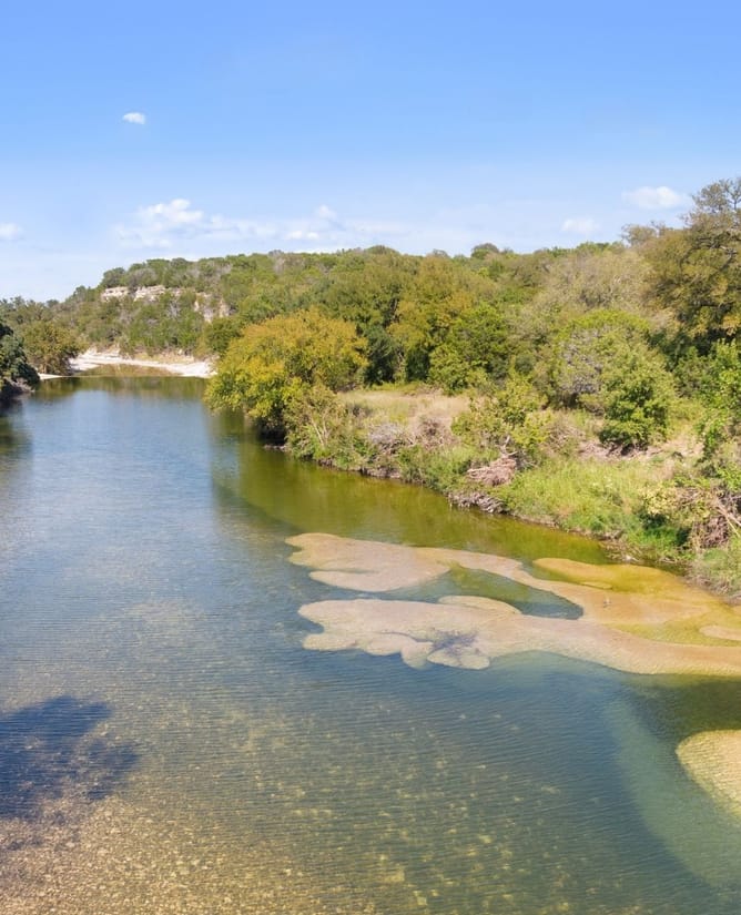 Rocky Creek Ranch | 500+/- Acres in Briggs, TX