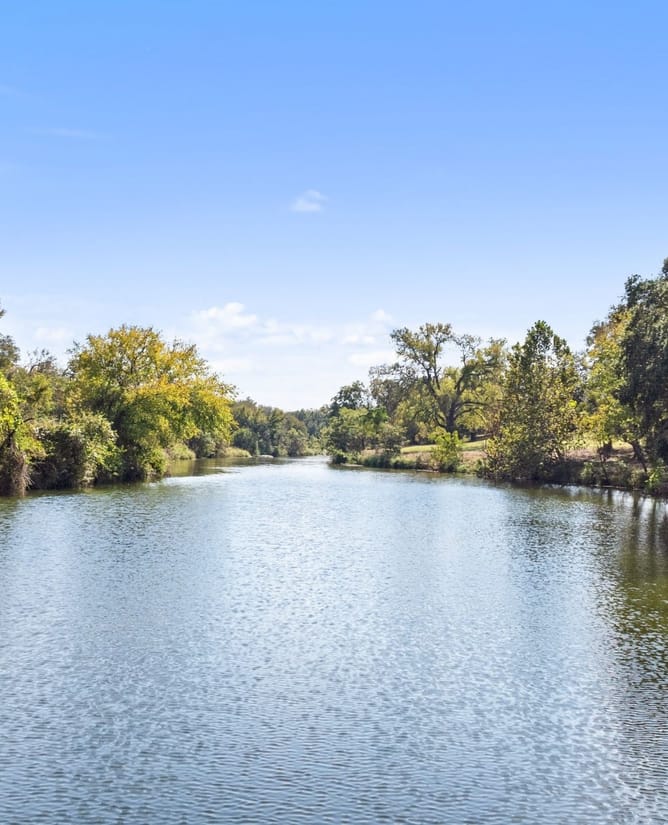 Rocky Creek Ranch | 500+/- Acres in Briggs, TX