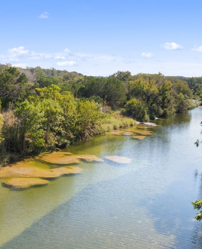 Rocky Creek Ranch | 500+/- Acres in Briggs, TX