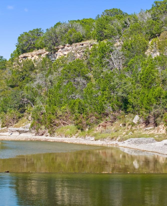 Rocky Creek Ranch | 500+/- Acres in Briggs, TX
