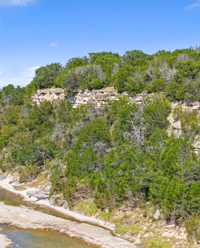 Rocky Creek Ranch | 500+/- Acres in Briggs, TX