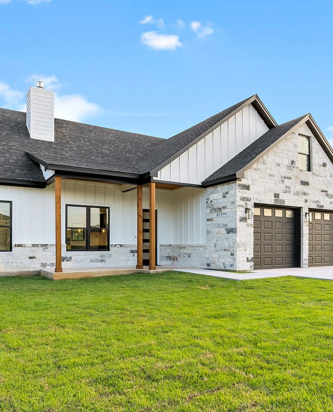 522 John Price Blanco, TX