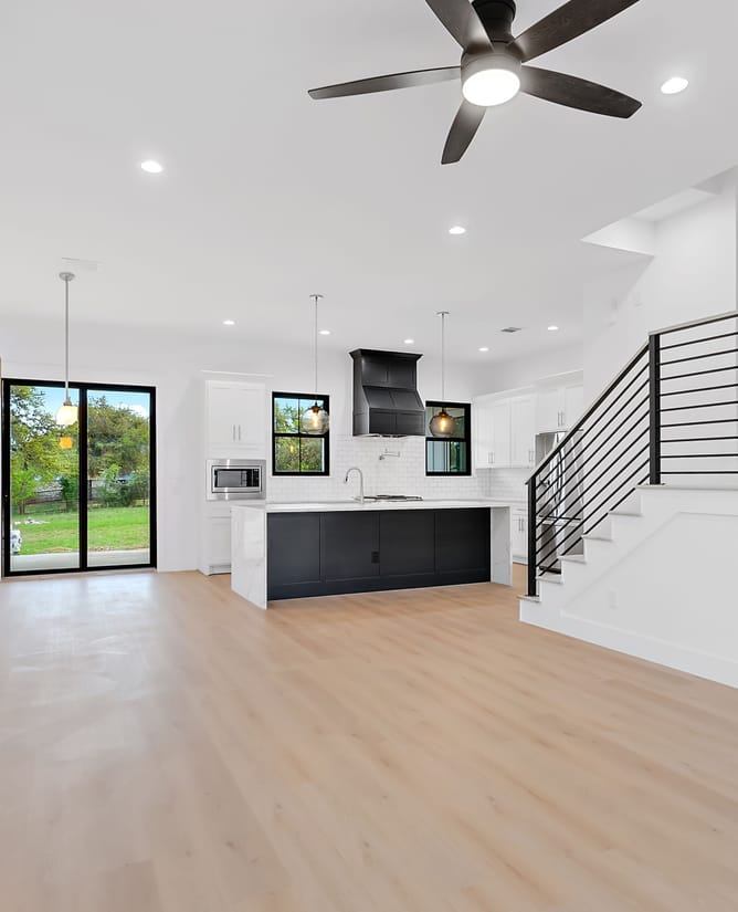 522 John Price Blanco, TX