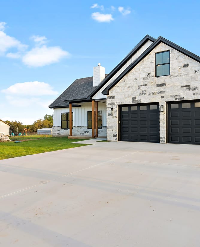522 John Price Blanco, TX