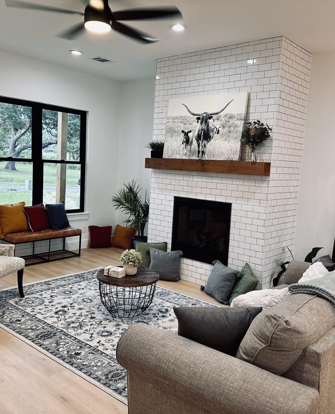 522 John Price Blanco, TX