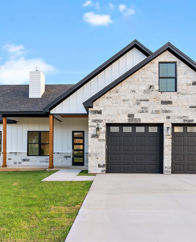 522 John Price Blanco, TX