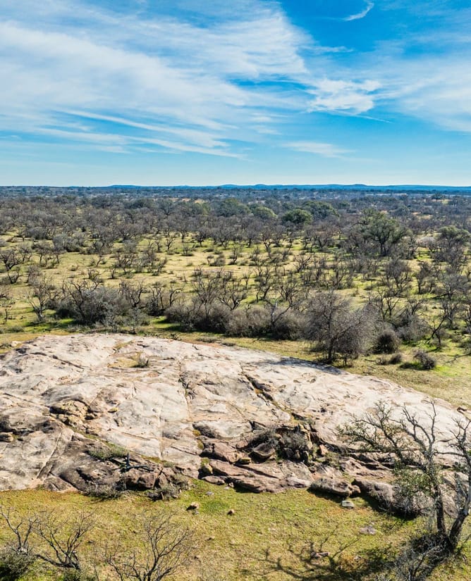 TBD CR 106, Llano, TX