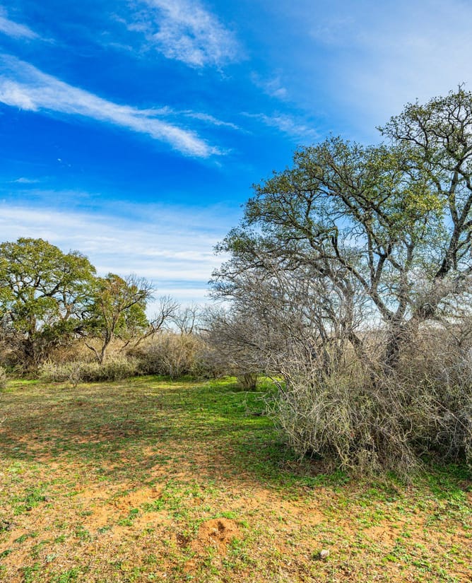 TBD CR 106, Llano, TX
