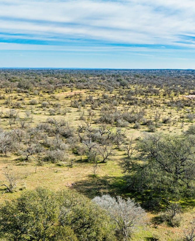TBD CR 106, Llano, TX