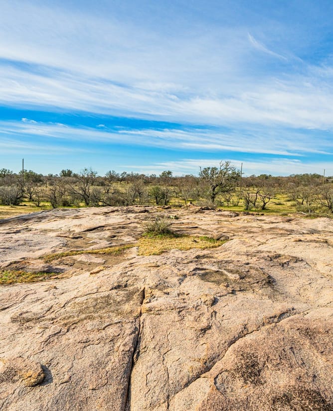 TBD CR 106, Llano, TX